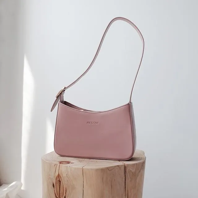 Evelyn Shoulder Bag