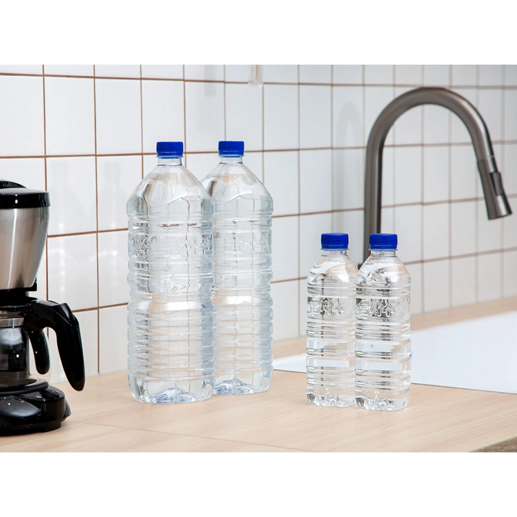 Exploration Water, Murabel, 2L, 24 Pack - Korean Mineral Water - 🏆 #6 - Grocery - Best of December