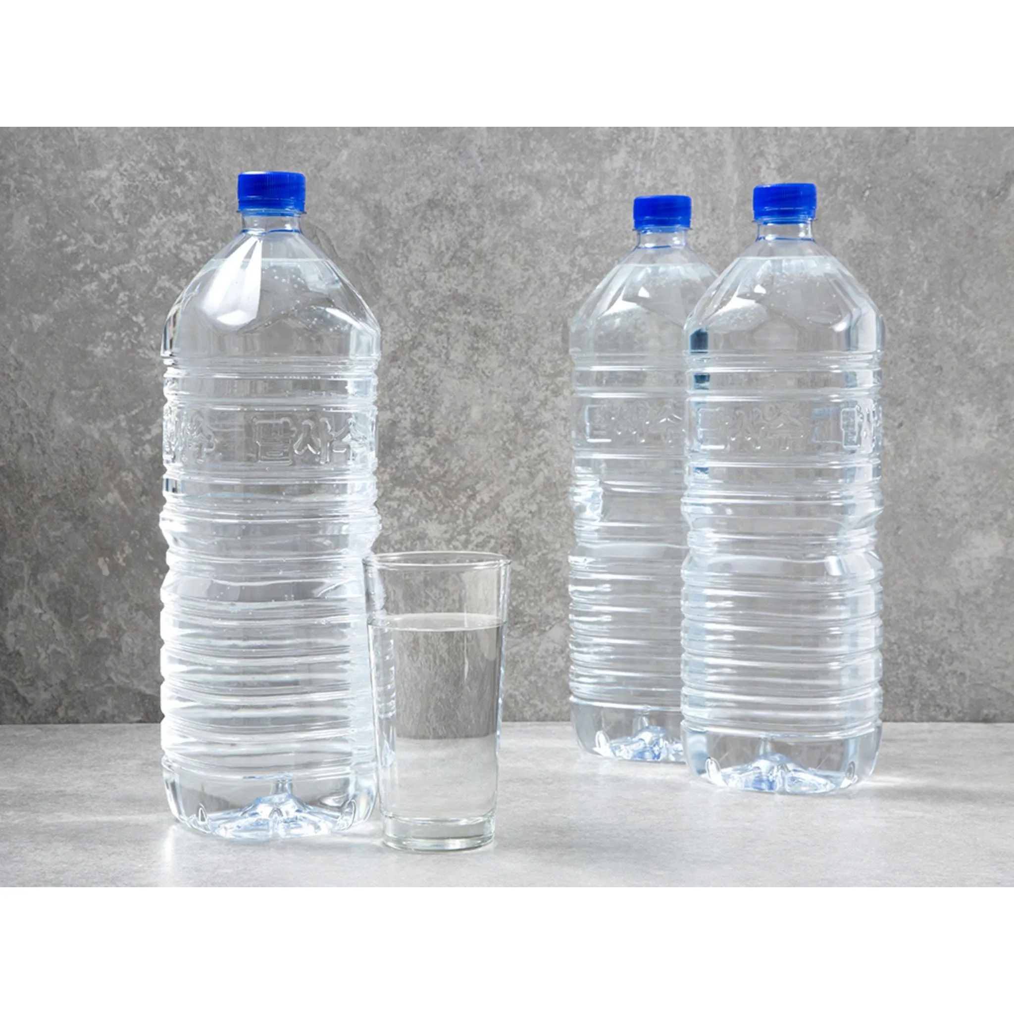 Exploration Water, Murabel, 2L, 24 Pack - Korean Mineral Water - 🏆 #6 - Grocery - Best of December