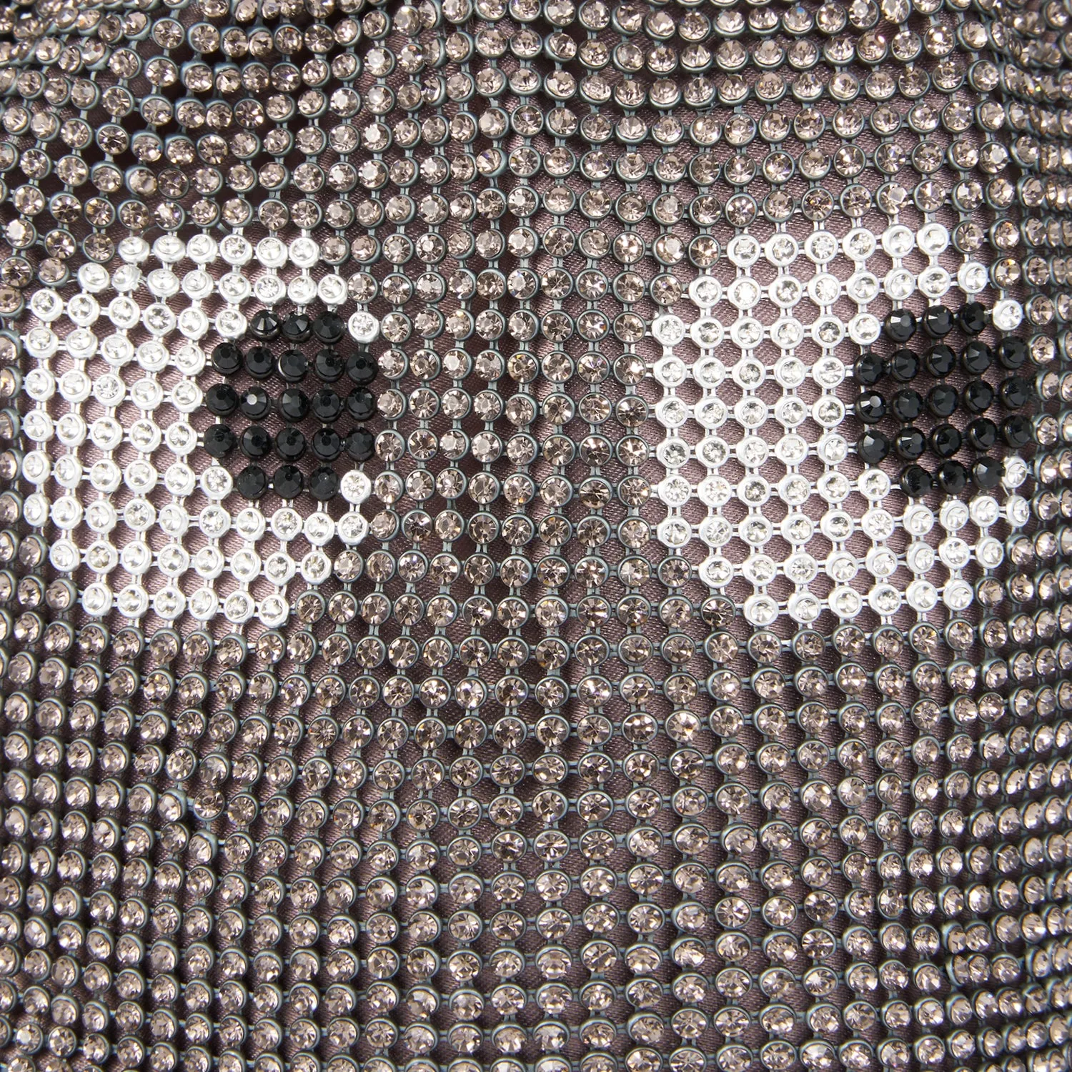 Eyes Drawstring Pouch