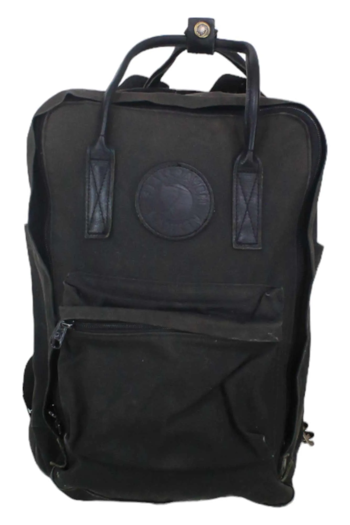 Fjallraven Kanken 13 Inch Laptop Bag