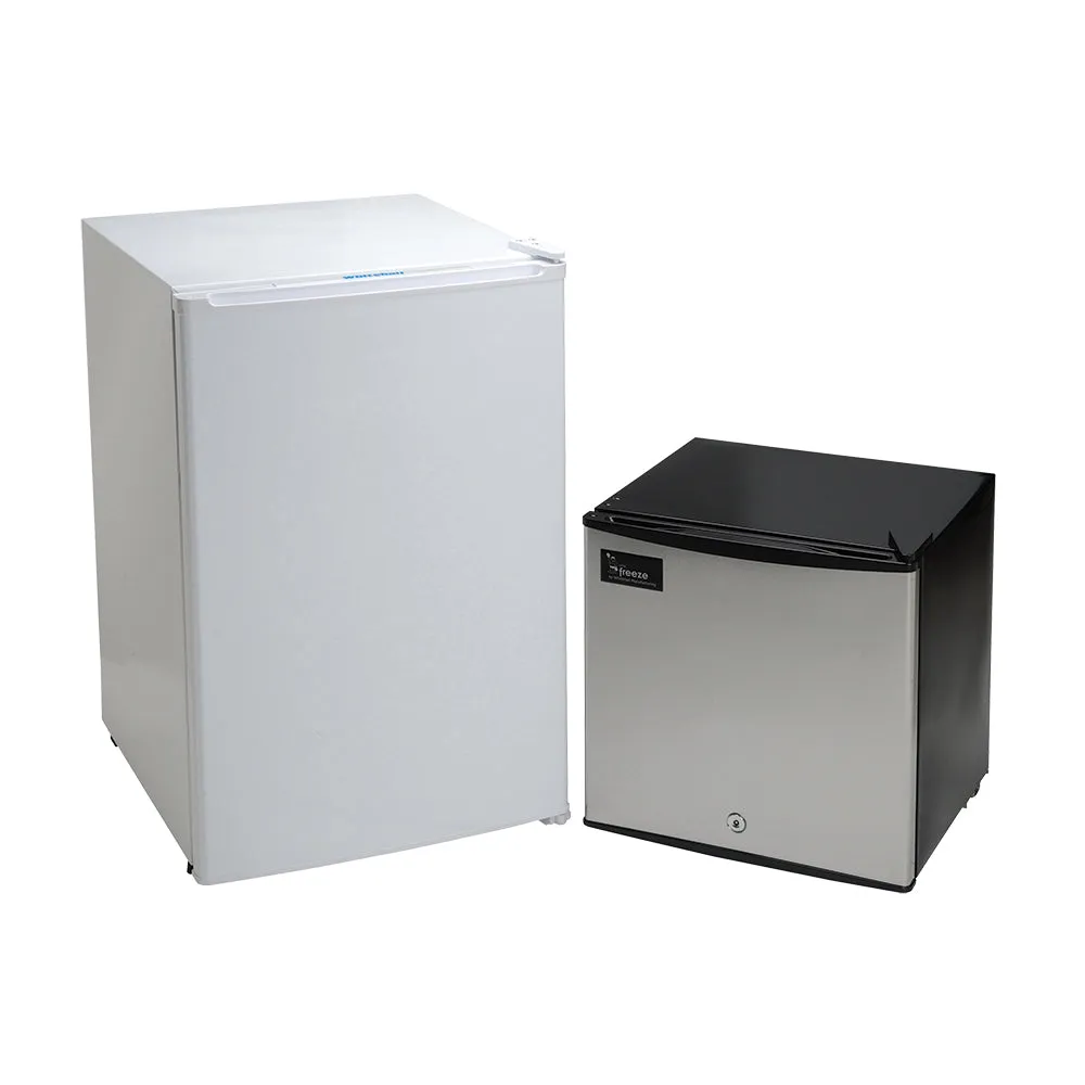 Glacier Freeze Chilling Unit (with packs)