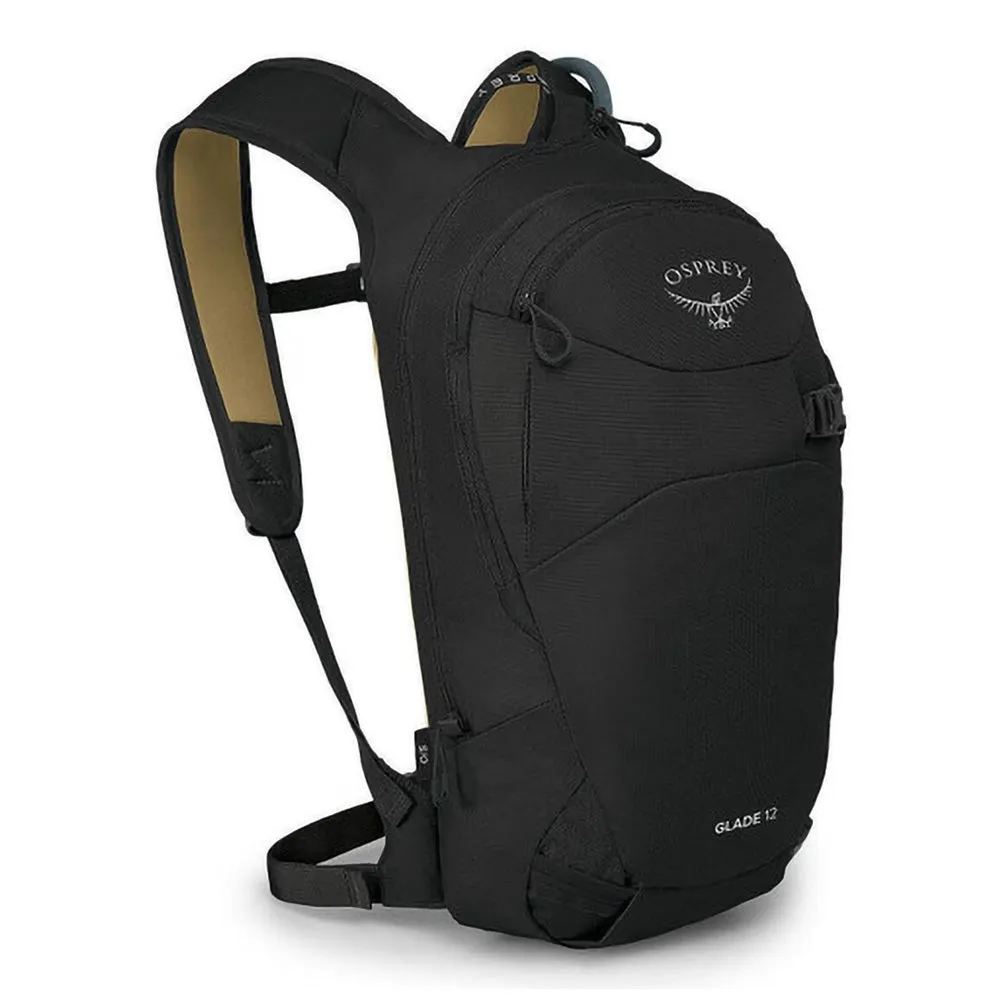 GLADE 12L BACKPACK WITH RESERVOIR