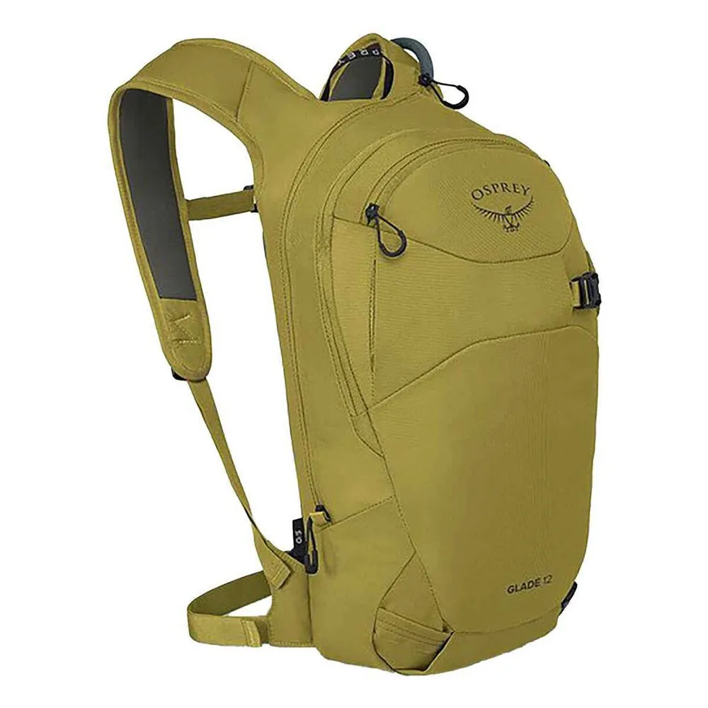 GLADE 12L BACKPACK WITH RESERVOIR