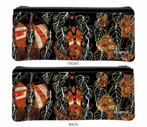 Graham Kenyon Pencil Case Small