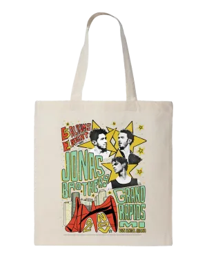 GRAND RAPIDS TOTE