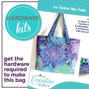 Hardware Kit: Totes Ma Tote