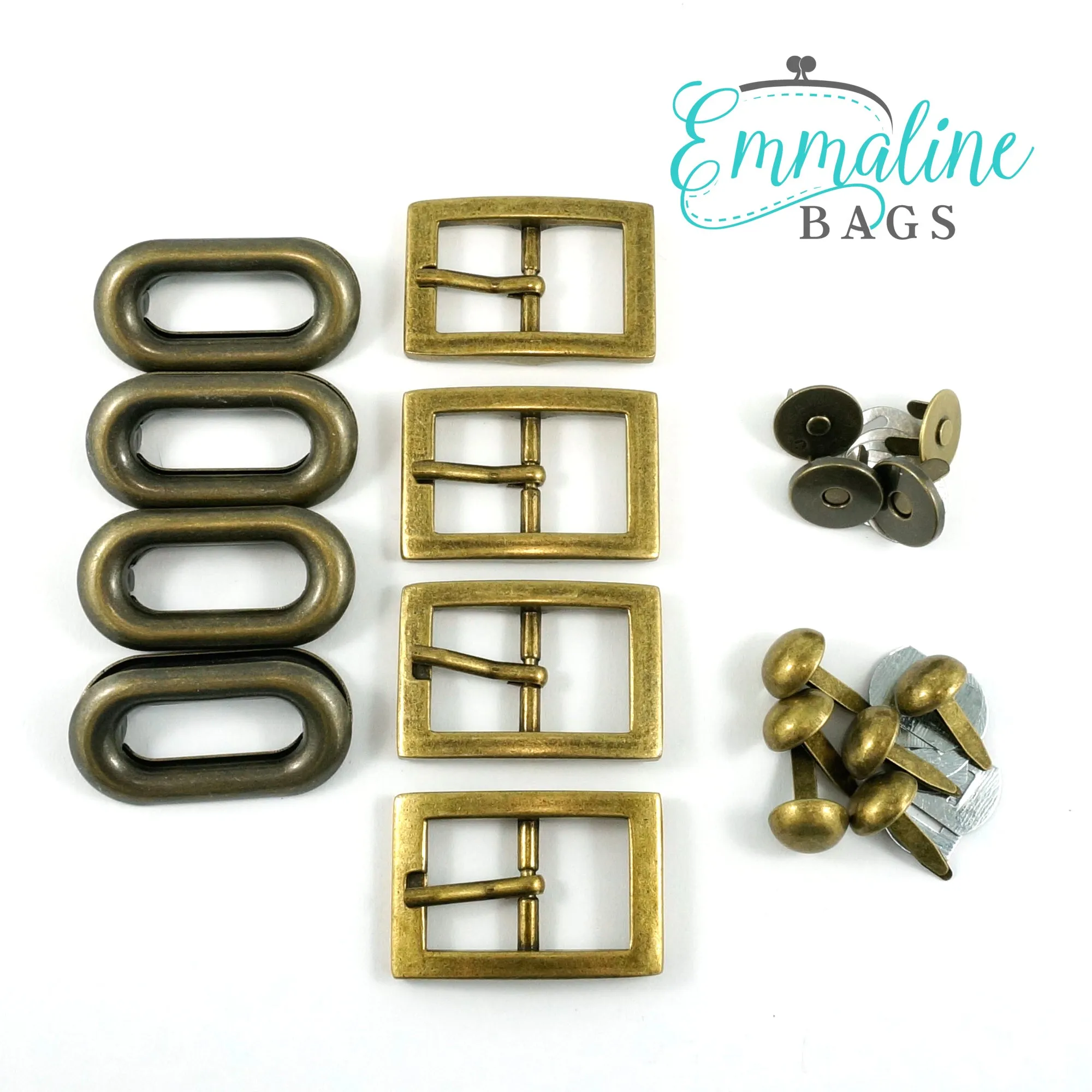 Hardware Kit: Totes Ma Tote