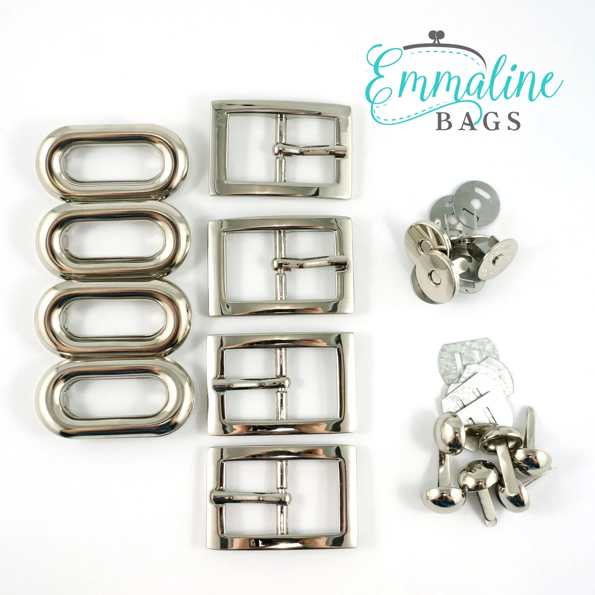 Hardware Kit: Totes Ma Tote