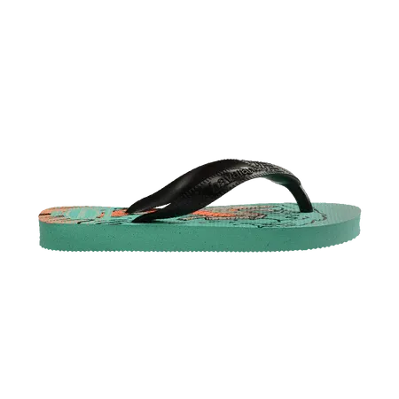 Havaianas Kids Top Fun Thongs