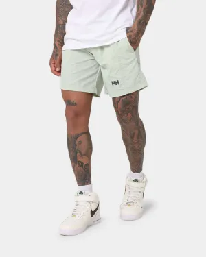 Helly Hansen Calshot Swim Trunk Powder Green