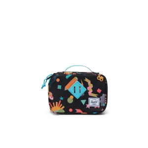 Heritage Pencil Case (Scrapbook Black)