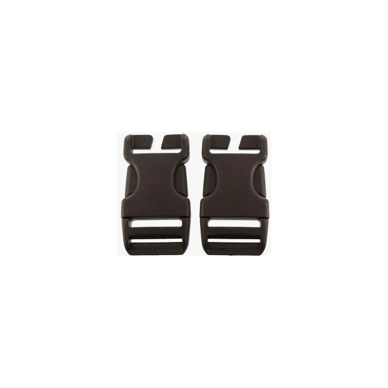 Highlander Spare Buckles 25mm