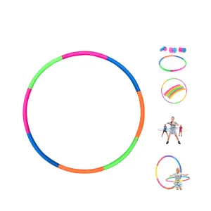 Hula Hoops for Kids