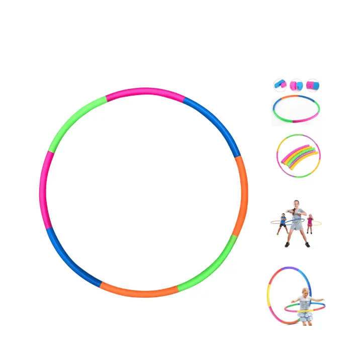 Hula Hoops for Kids