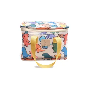 Huxbaby Dino Play Lunch Bag - Multi