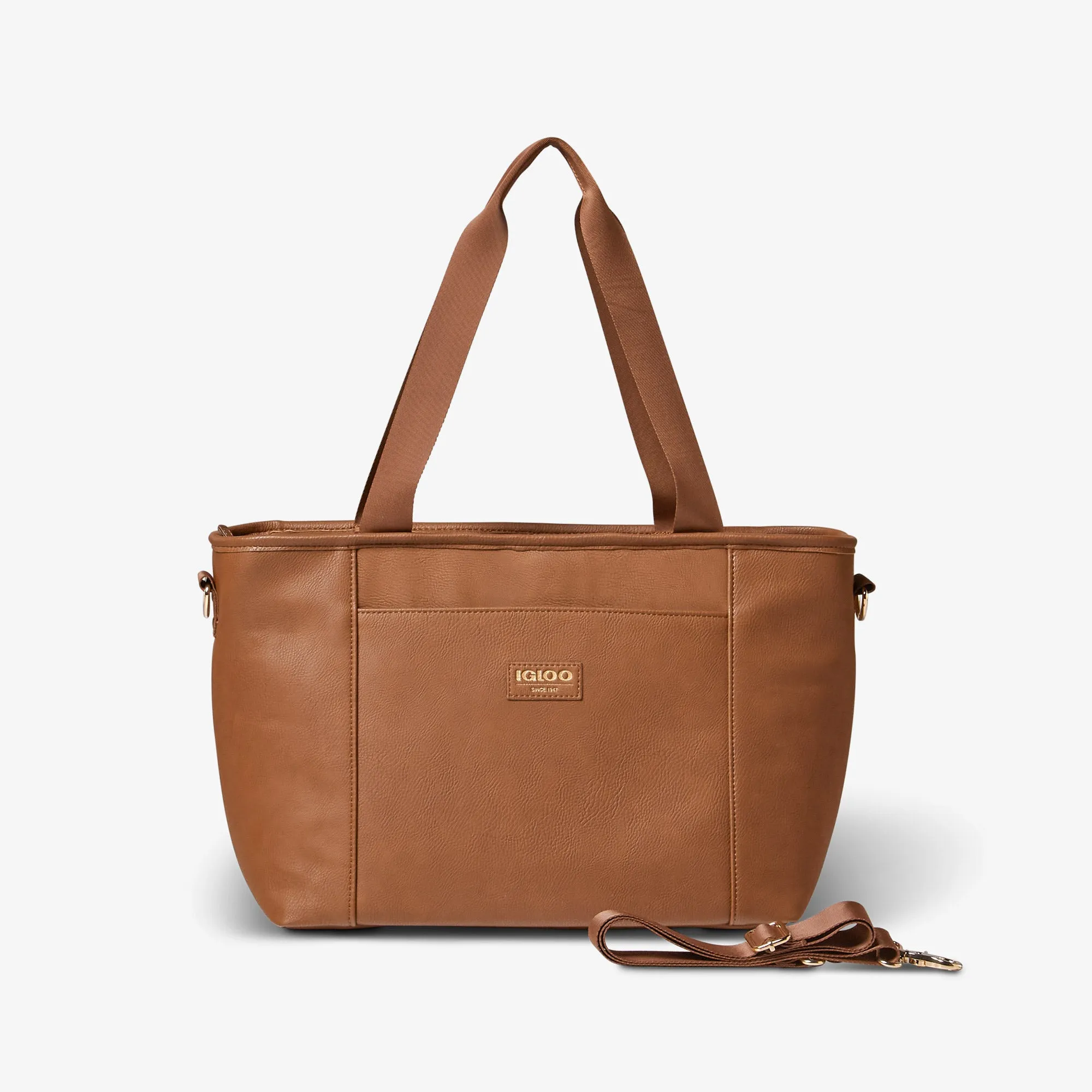 Igloo Luxe® Tote Cooler Bag