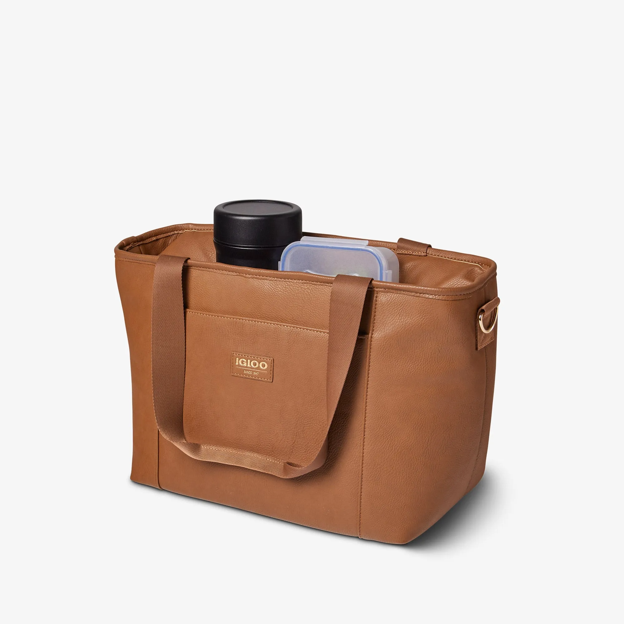 Igloo Luxe® Tote Cooler Bag