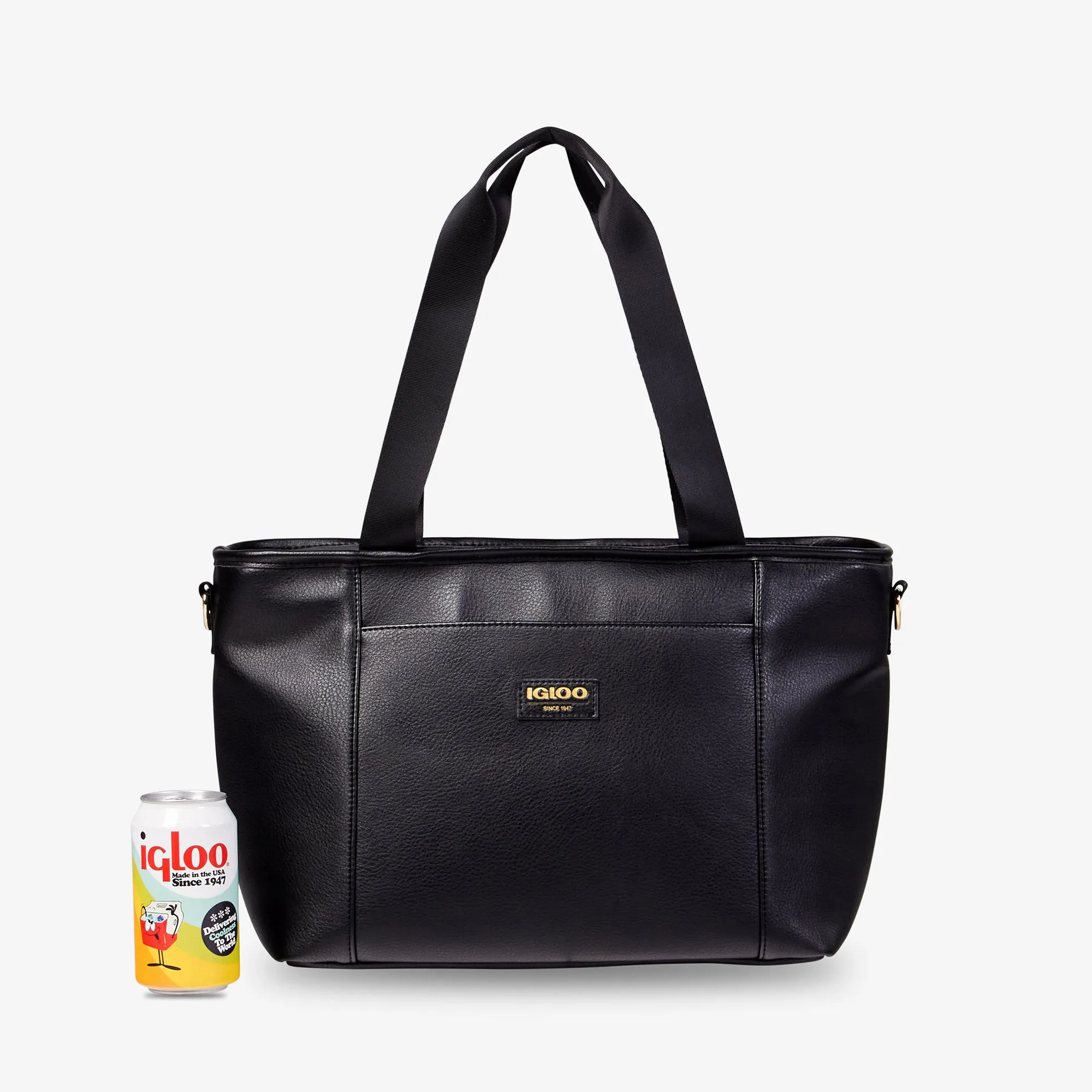 Igloo Luxe® Tote Cooler Bag