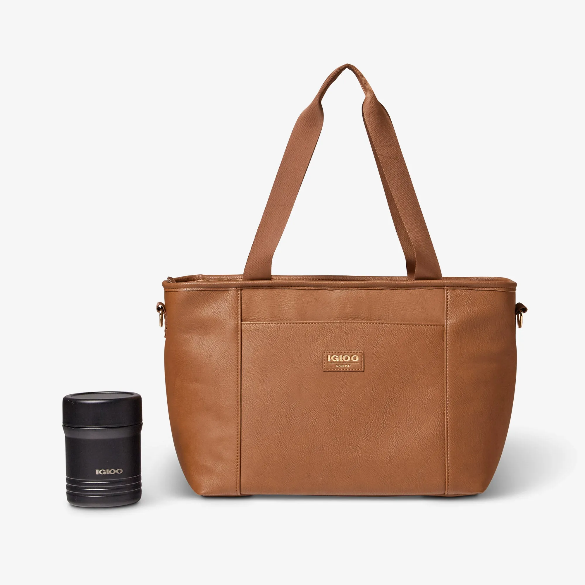 Igloo Luxe® Tote Cooler Bag