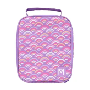 Insulated Lunch Bag - Rainbow Roller