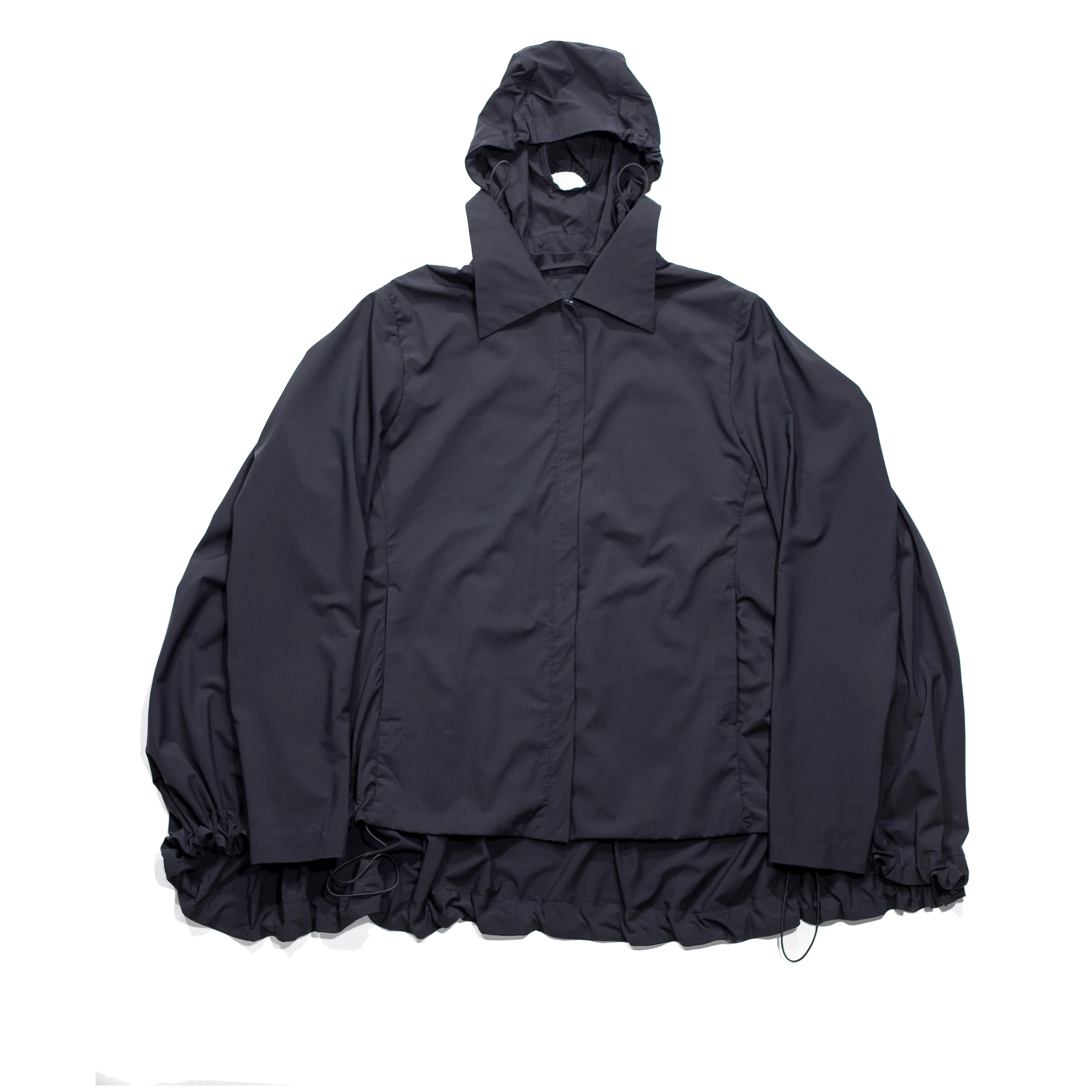 Johanna Parv - Women's Lightweight Cover Jacket - (Black)