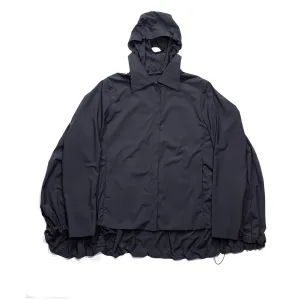 Johanna Parv - Women's Lightweight Cover Jacket - (Black)