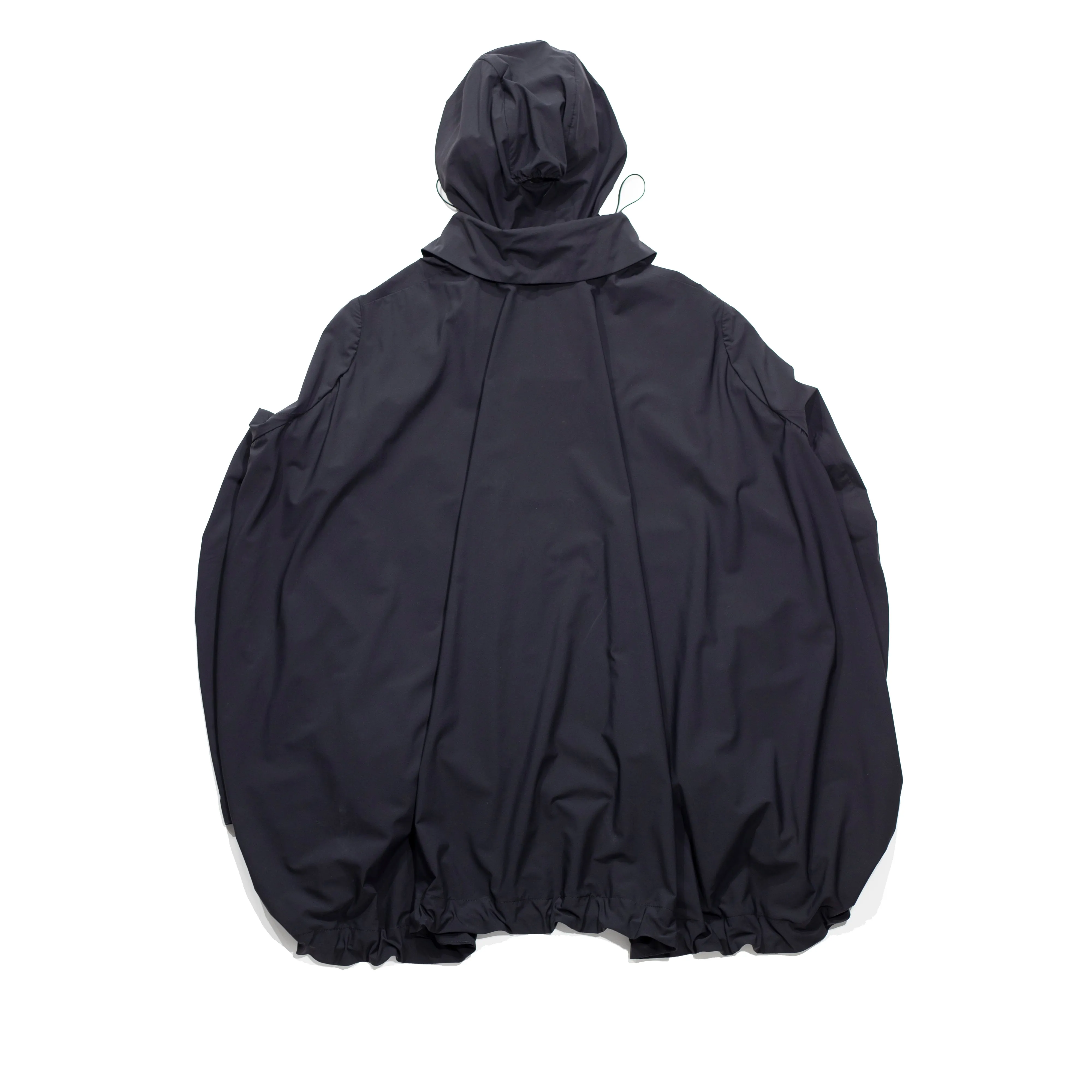 Johanna Parv - Women's Lightweight Cover Jacket - (Black)