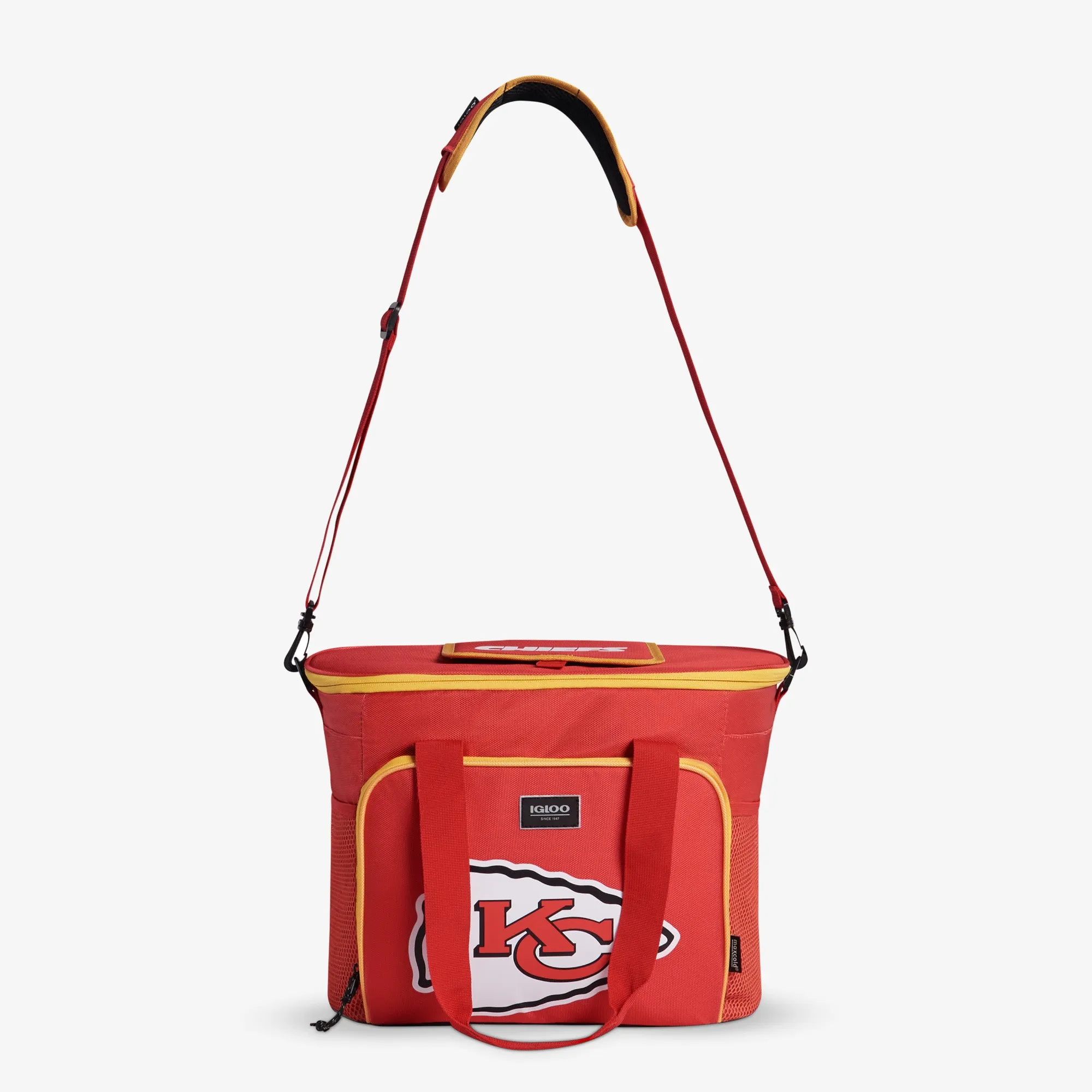 Kansas City Chiefs Tailgate Tote