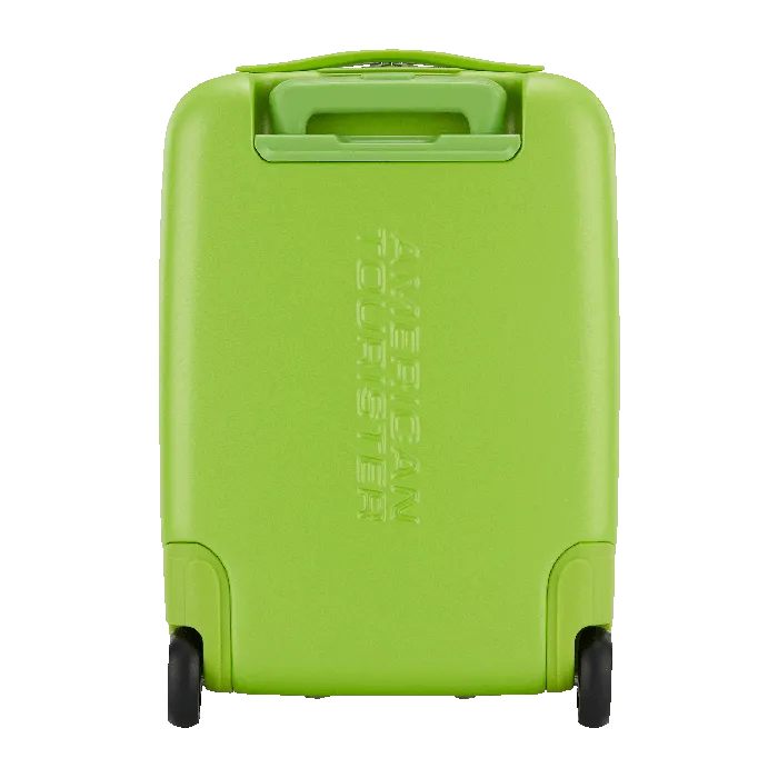 KIZTOPIA UPRIGHT 47/17 TSA DRAGON-GREEN/YELLOW-47 CM