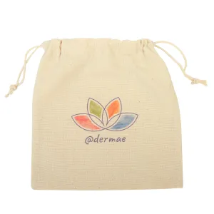 Large Drawstring Pouch
