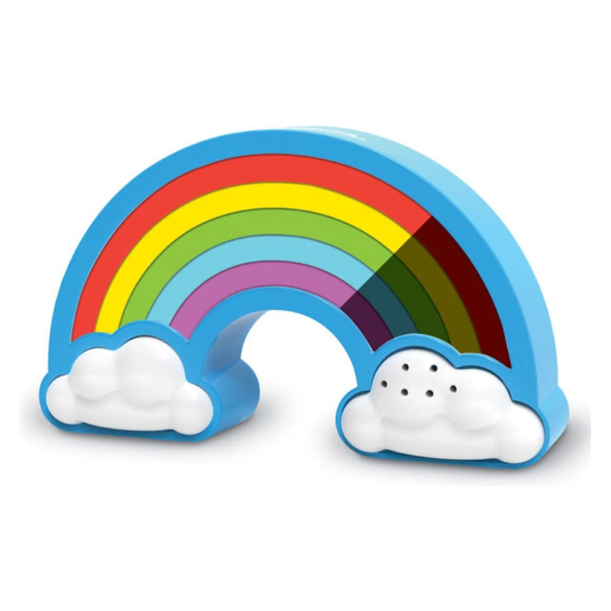 Learning Resources Rainbow Visual Timer