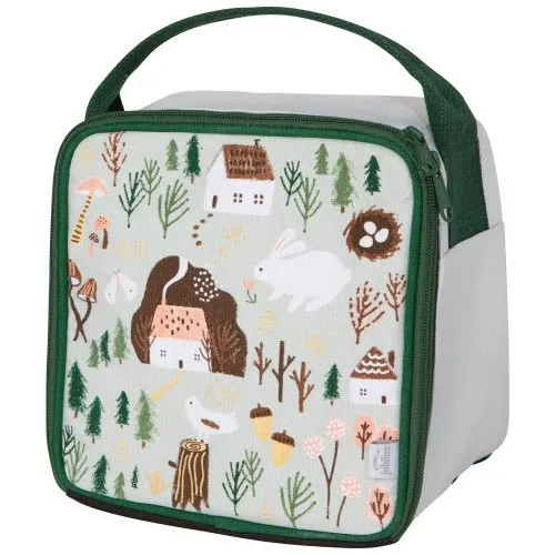 Let's Do Lunch Bag