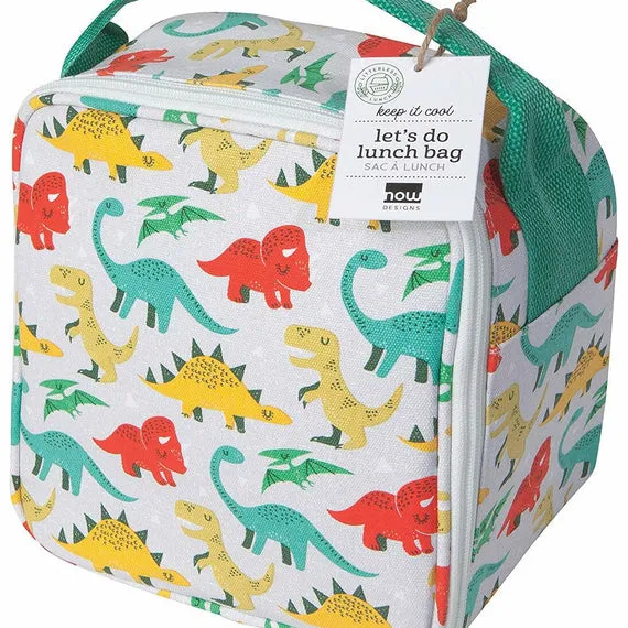 Let's Do Lunch Bag