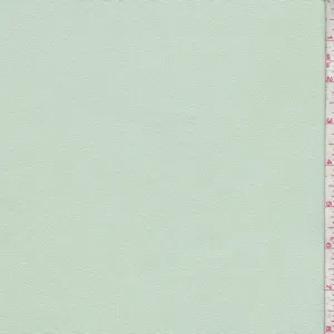 Light Mint Nylon Pack Cloth Fabric