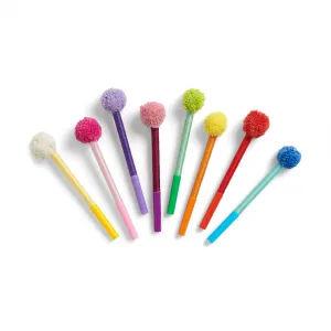 Lily Festive Fun Markers Craft