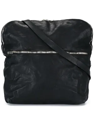 M10 Soft Horse Messenger Bag