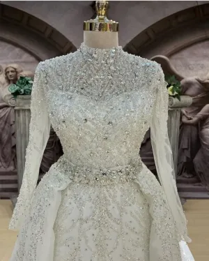 MAT202303 Wedding dress