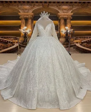 MAT202304 Wedding Dress