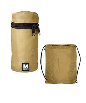 McNett Stow Away Light Weight Backpack for Travel and Day