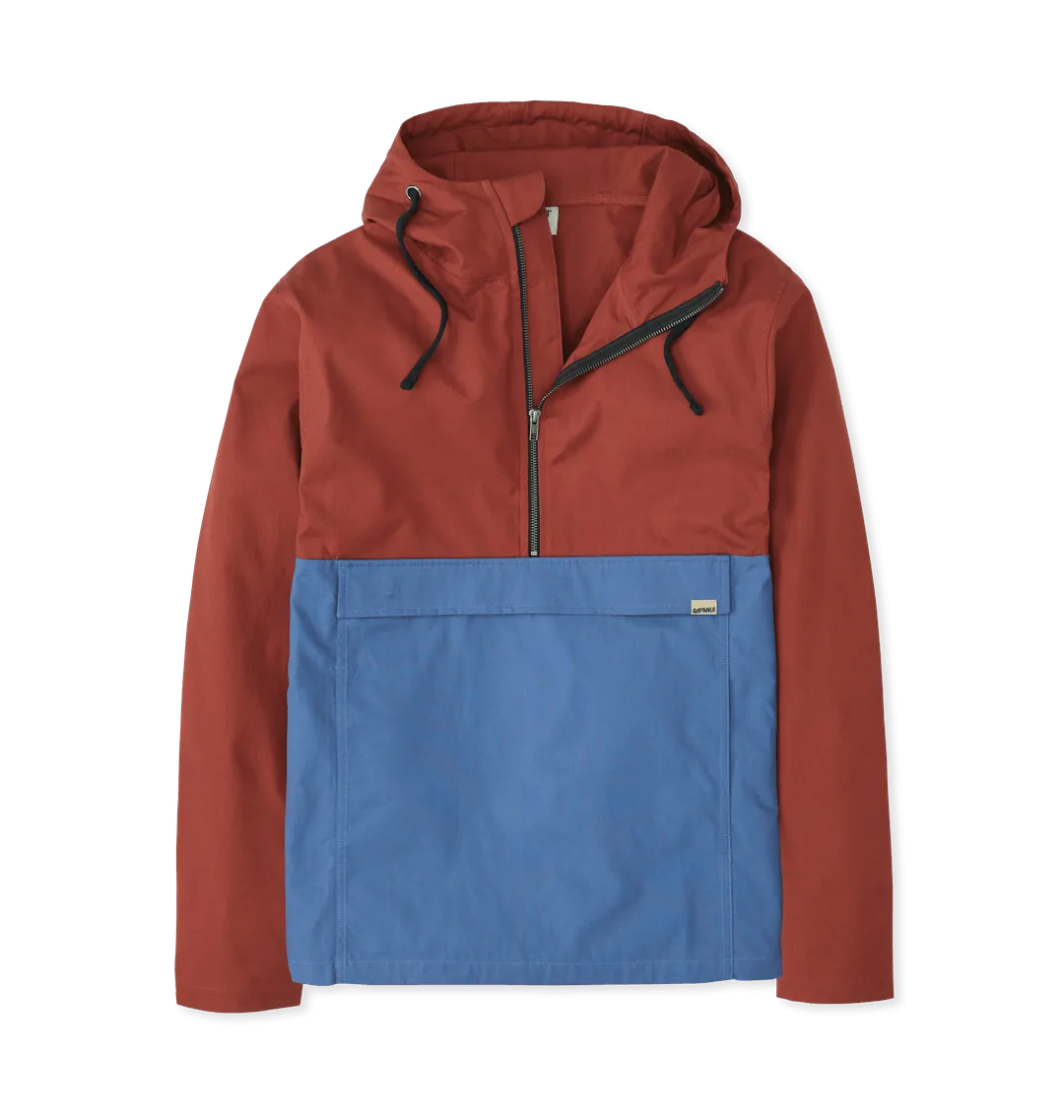 Men's Ebb Water-Repellent Smock
