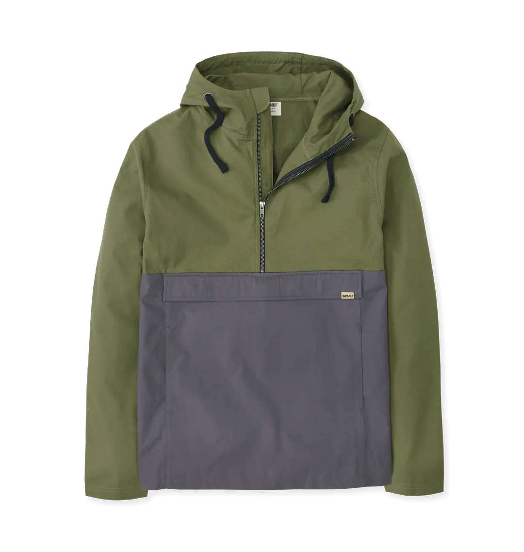 Men's Ebb Water-Repellent Smock