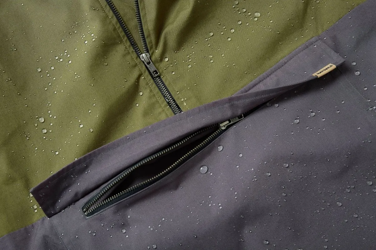 Men's Ebb Water-Repellent Smock