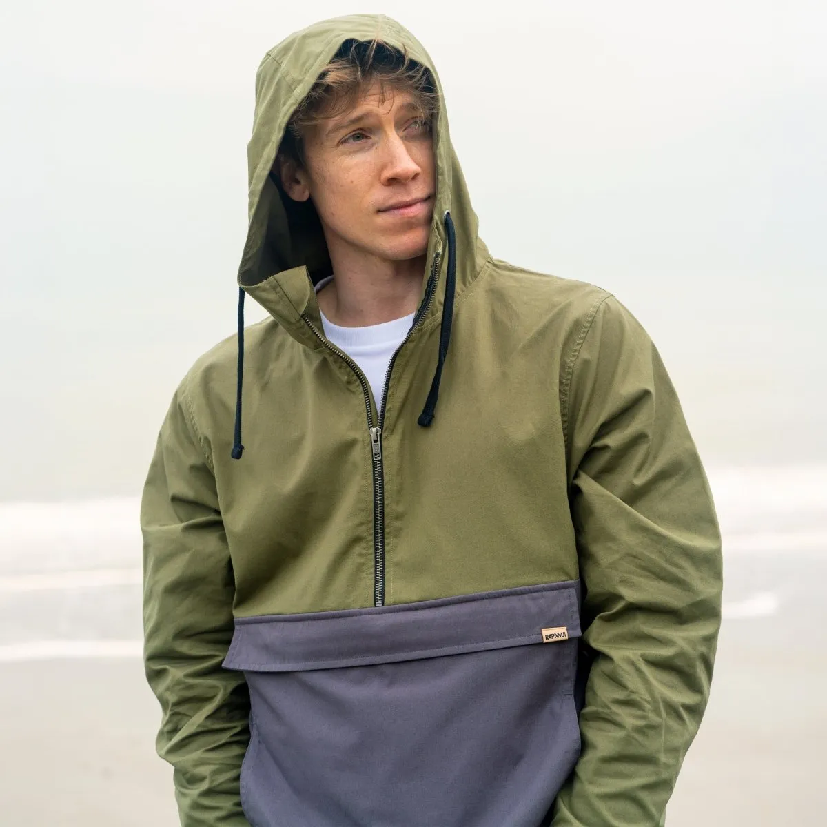 Men's Ebb Water-Repellent Smock