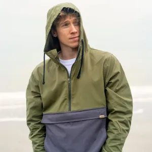 Men's Ebb Water-Repellent Smock