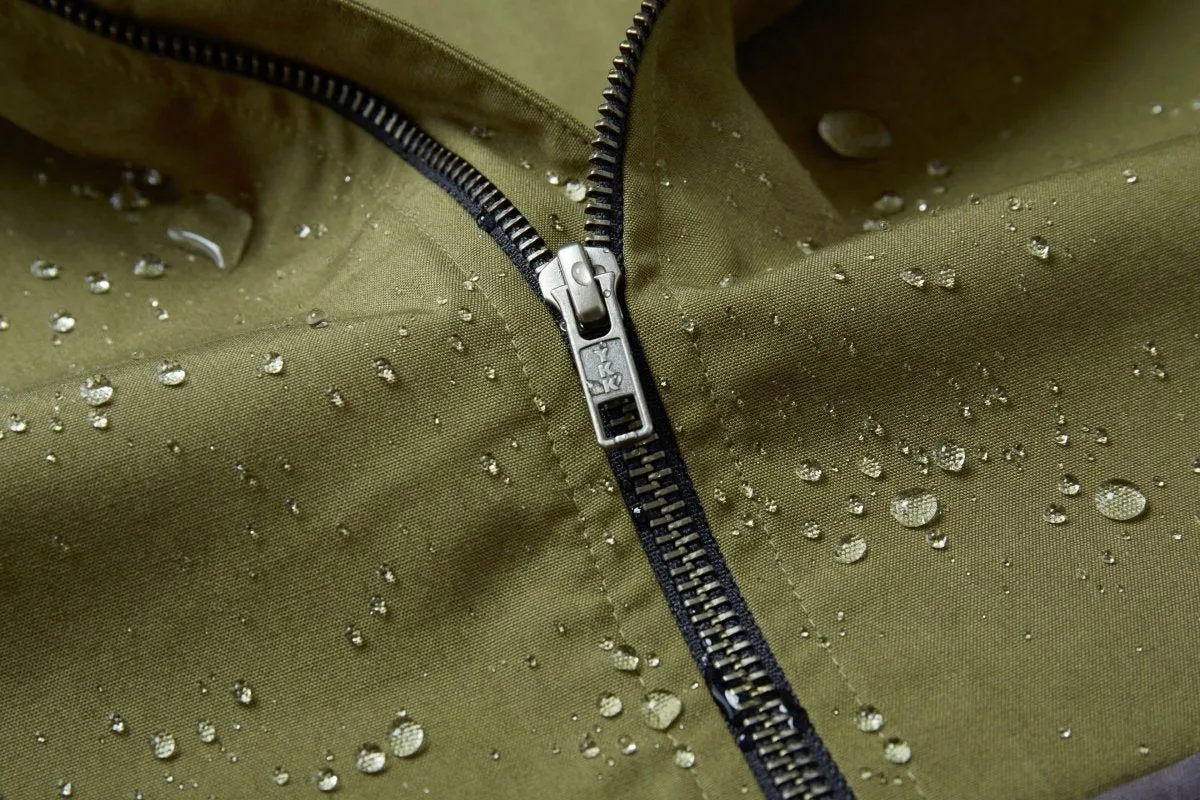 Men's Ebb Water-Repellent Smock