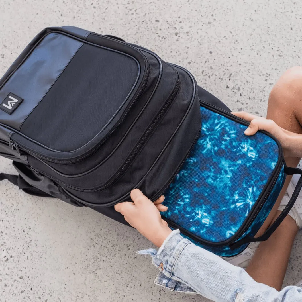 MontiiCo Large Insulated Lunch Bag Nova