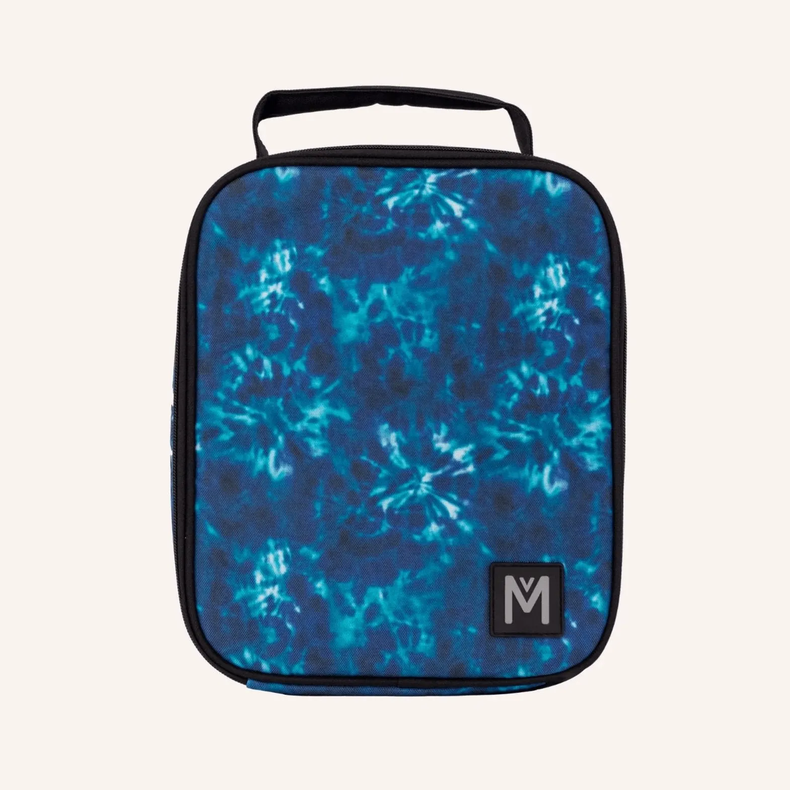 MontiiCo Large Insulated Lunch Bag Nova