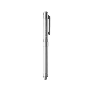 Multi-Functional Pen & Mechanical Pencil