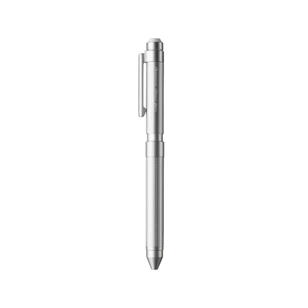 Multi-Functional Pen & Mechanical Pencil